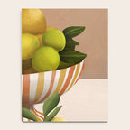 Golden Citrus 1 Notebook Gallery Image 4