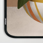 Golden Citrus 1 Laptop Sleeve Gallery Image 3