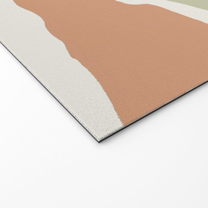 Magic meow 3 lazy cat Welcome Mat Gallery Image 2