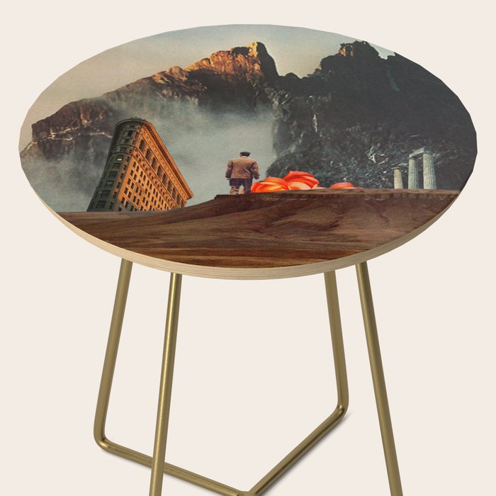 My Worlds Fall Apart Side Table Gallery Image 2