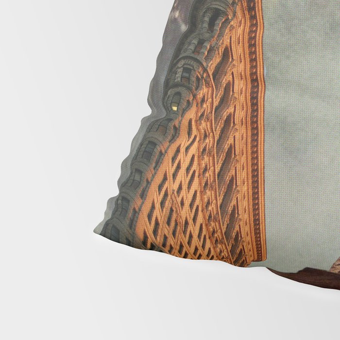 My Worlds Fall Apart Pillow Sham Gallery Image 4