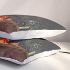 My Worlds Fall Apart Pillow Sham Gallery Image 3