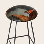 My Worlds Fall Apart Stool Gallery Image 2
