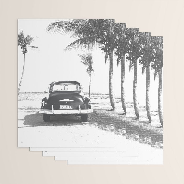 Beach Day 3 Wrapping Paper Gallery Image 3