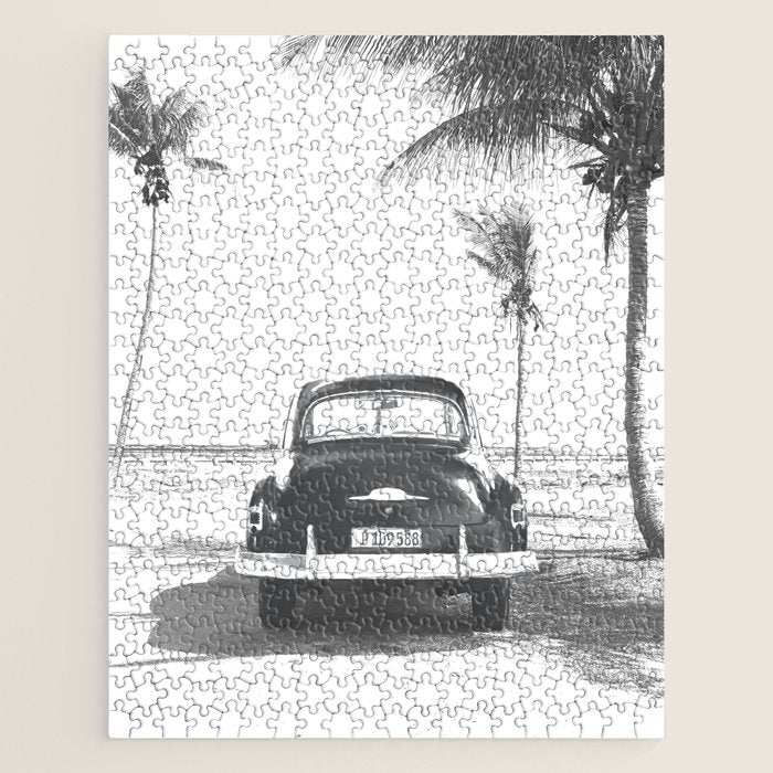 Beach Day 3 Jigsaw Puzzle Gallery Image 1