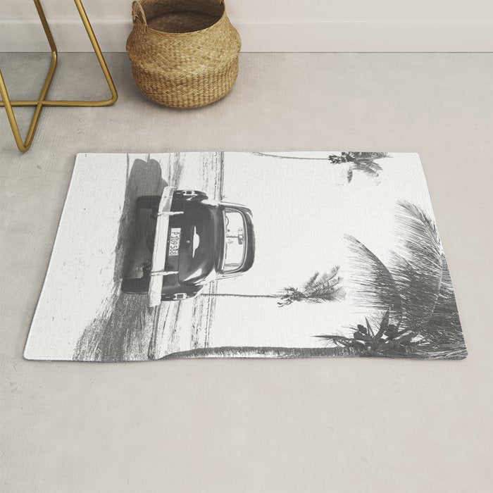 Beach Day 3 Rug Gallery Image 1