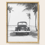 Beach Day 3 Serving Tray Gallery Image 1