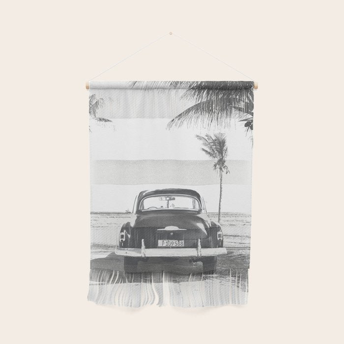 Beach Day 3 Wall Hanging Gallery Image 1