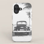 Beach Day 3 iPhone Case Gallery Image 1
