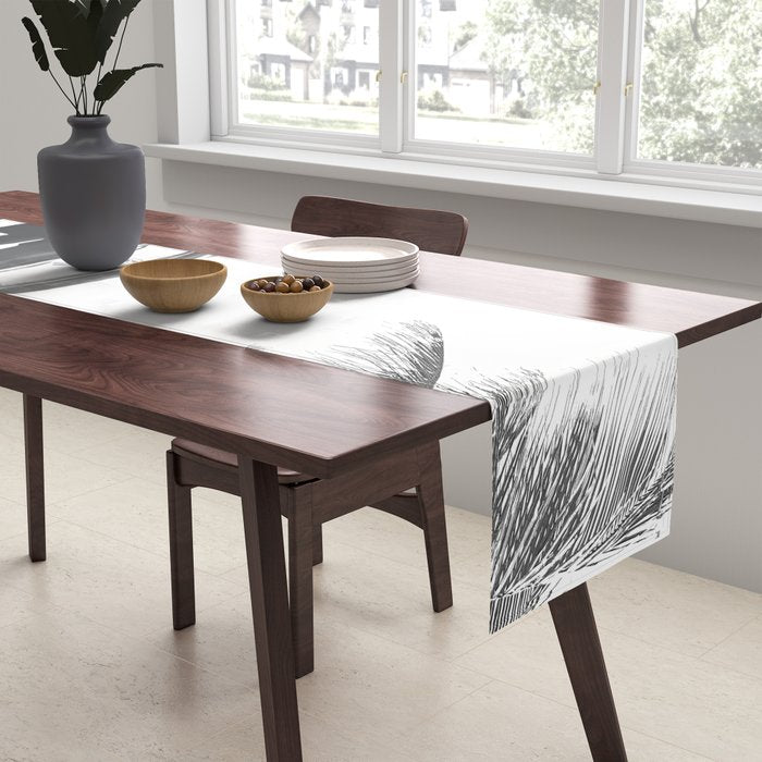 Beach Day 3 Table Runner Gallery Image 2