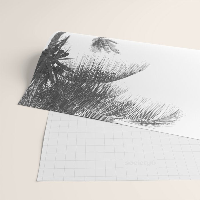 Beach Day 3 Wrapping Paper Gallery Image 2