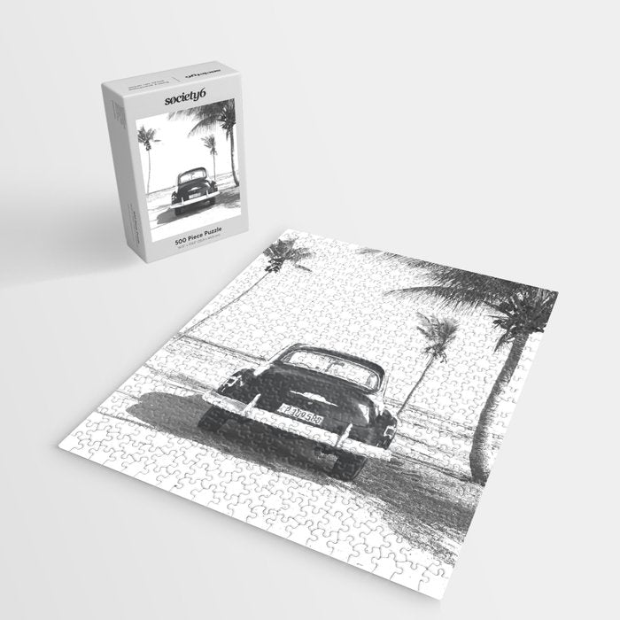 Beach Day 3 Jigsaw Puzzle Gallery Image 2