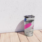 The Forgery of Sight Travel Mug Gallery Image 4