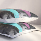 The Forgery of Sight Pillow Sham Gallery Image 3