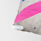 The Forgery of Sight Pillow Sham Gallery Image 4