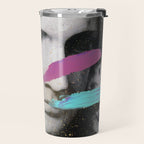 The Forgery of Sight Travel Mug Gallery Image 2
