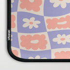 Floral thirteen Laptop Sleeve Gallery Image 3