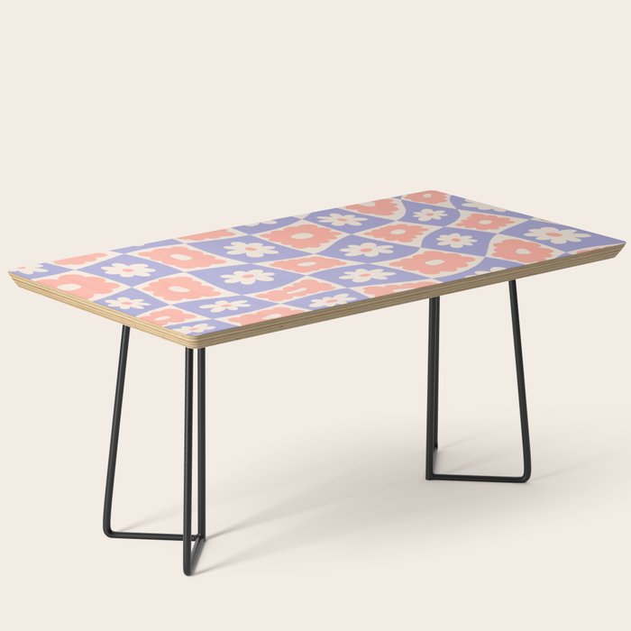 Floral thirteen Coffee Table Gallery Image 1