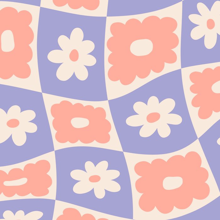 Floral thirteen Coffee Mug Gallery Image 2