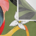 Tea Time 5 Wall Tapestry Gallery Image 3