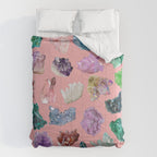 Magic Crystals Comforter Gallery Image 6