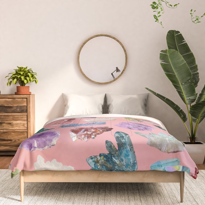 Magic Crystals Comforter Gallery Image 3