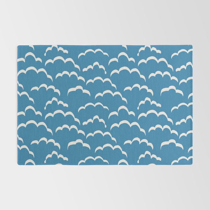 Silver Linings Pattern Rug Gallery Image 2