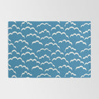 Silver Linings Pattern Rug Gallery Image 2