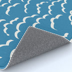 Silver Linings Pattern Rug Gallery Image 4