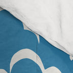 Silver Linings Pattern Comforter Gallery Image 4