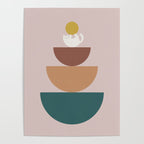 Cat Landscape 196C Poster Gallery Image 4