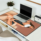 Stairs Desk Mat Gallery Image 2