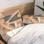 Stairs Pillow Sham Gallery Image 2