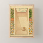 Better Days Mini Art Print Gallery Image 1