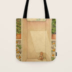 Better Days Tote Bag Gallery Image 1