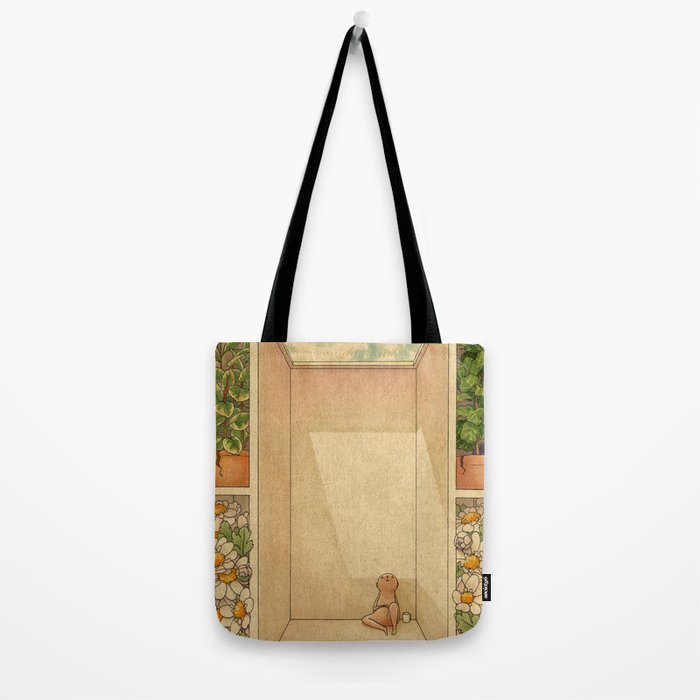 Better Days Tote Bag Gallery Image 2