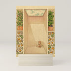 Better Days Mini Art Print Gallery Image 5