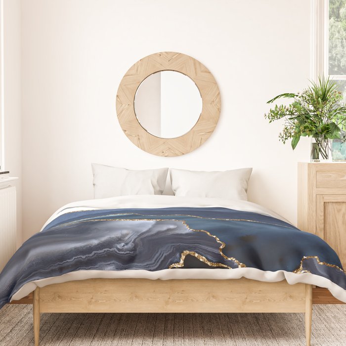 Beautiful Pattern Design Duvet Cover Gallery Image 3