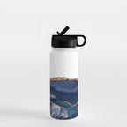Beautiful Pattern Design Water Bottle Gallery Image 1