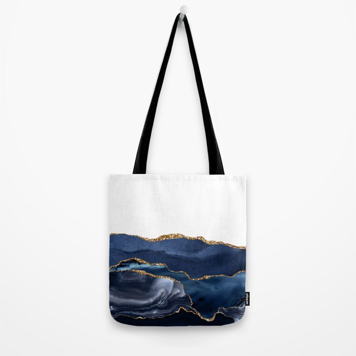 Beautiful Pattern Design Tote Bag Gallery Image 2