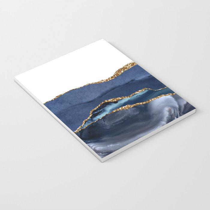 Beautiful Pattern Design Notebook Gallery Image 3