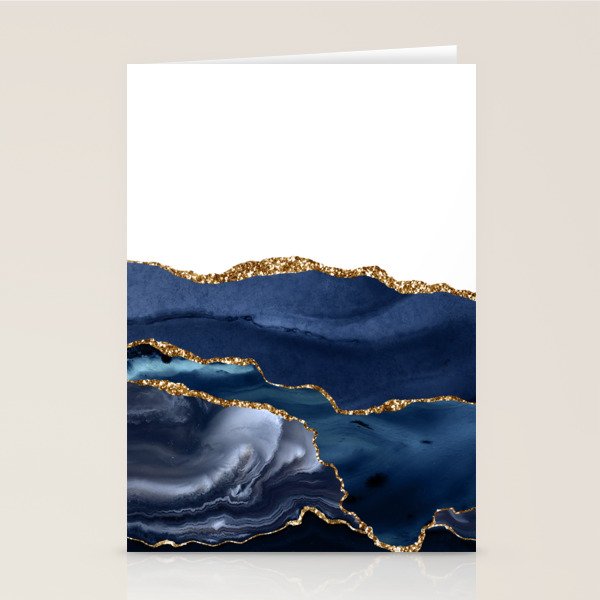 Beautiful Pattern Design Stationery Card Gallery Image 2
