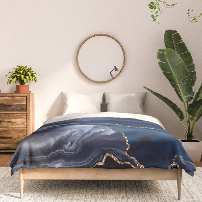 Beautiful Pattern Design Comforter Gallery Image 3