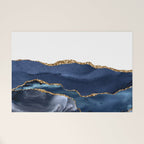 Beautiful Pattern Design Welcome Mat Gallery Image 1