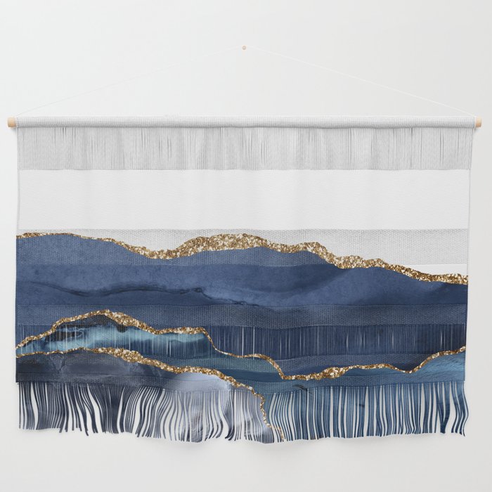 Beautiful Pattern Design Wall Hanging Gallery Image 1