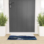 Beautiful Pattern Design Welcome Mat Gallery Image 3