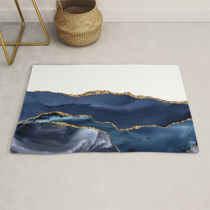 Beautiful Pattern Design Rug Gallery Image 1