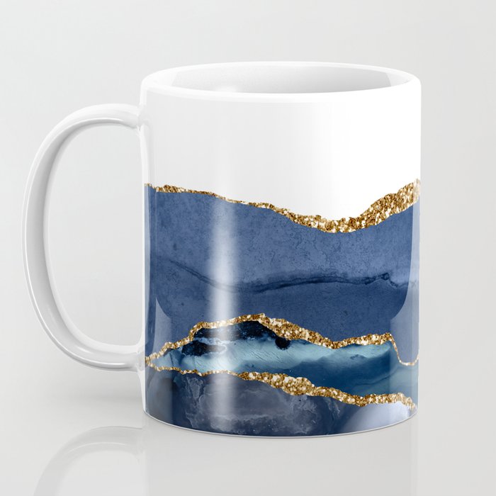 Beautiful Pattern Design Coffee Mug Gallery Image 3
