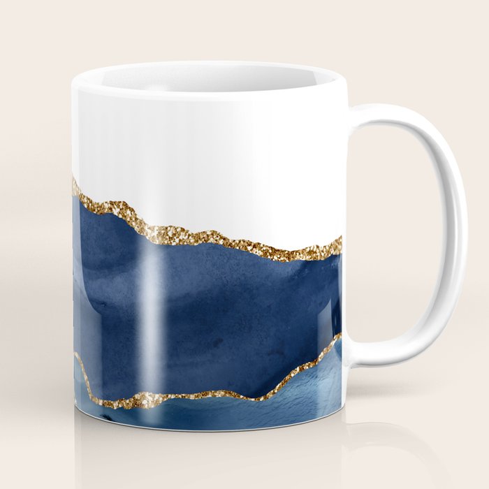 Beautiful Pattern Design Coffee Mug Gallery Image 1