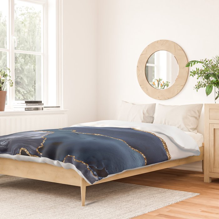 Beautiful Pattern Design Duvet Cover Gallery Image 2